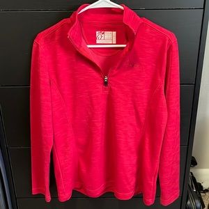 chick-fil-a pullover
